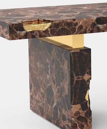 0-116 Стол "Империя" Boca Do Lobo  - Вид №13