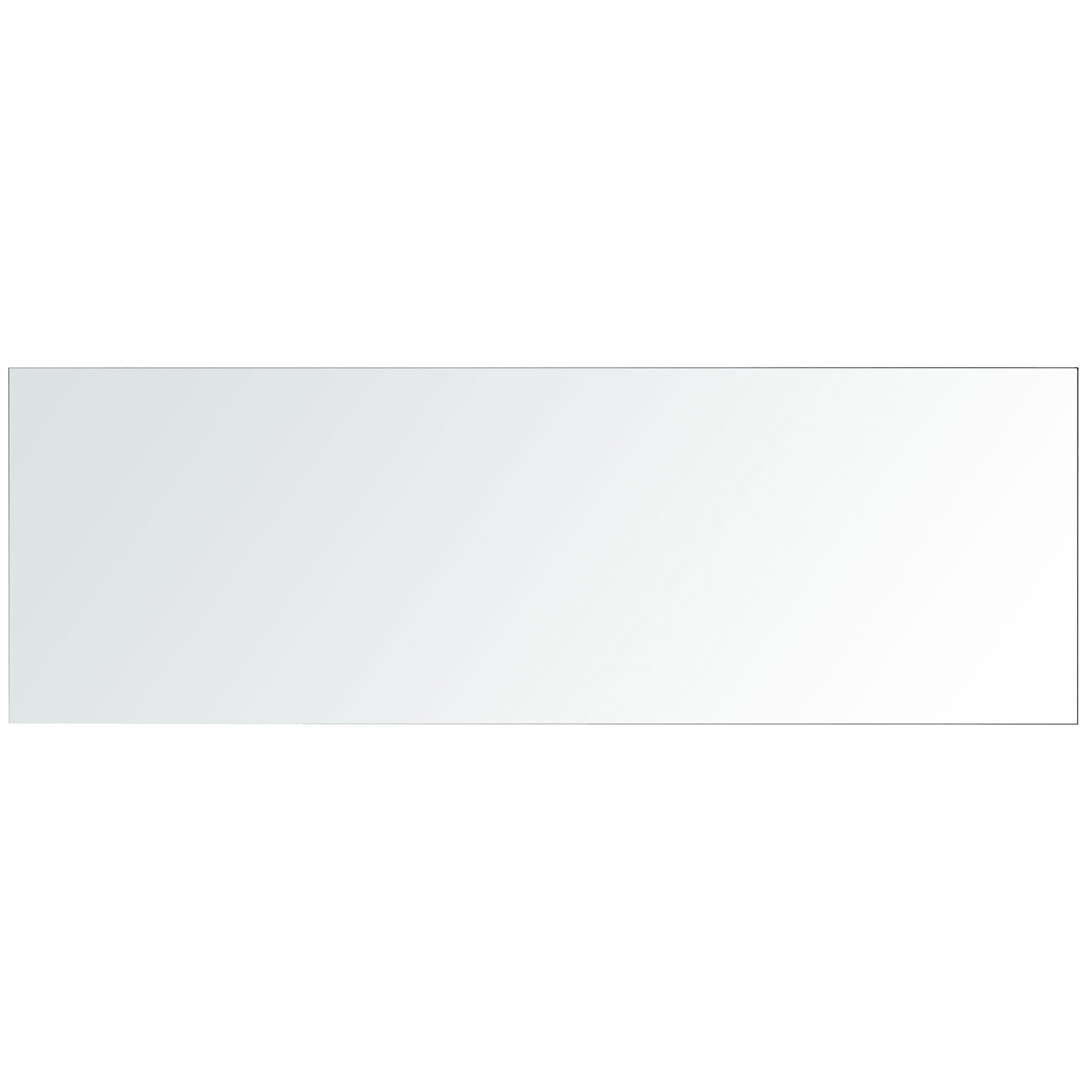 18563047 Стекло синтетическое 500х1500х4 мм прозрачное Santreyd  - Вид №1