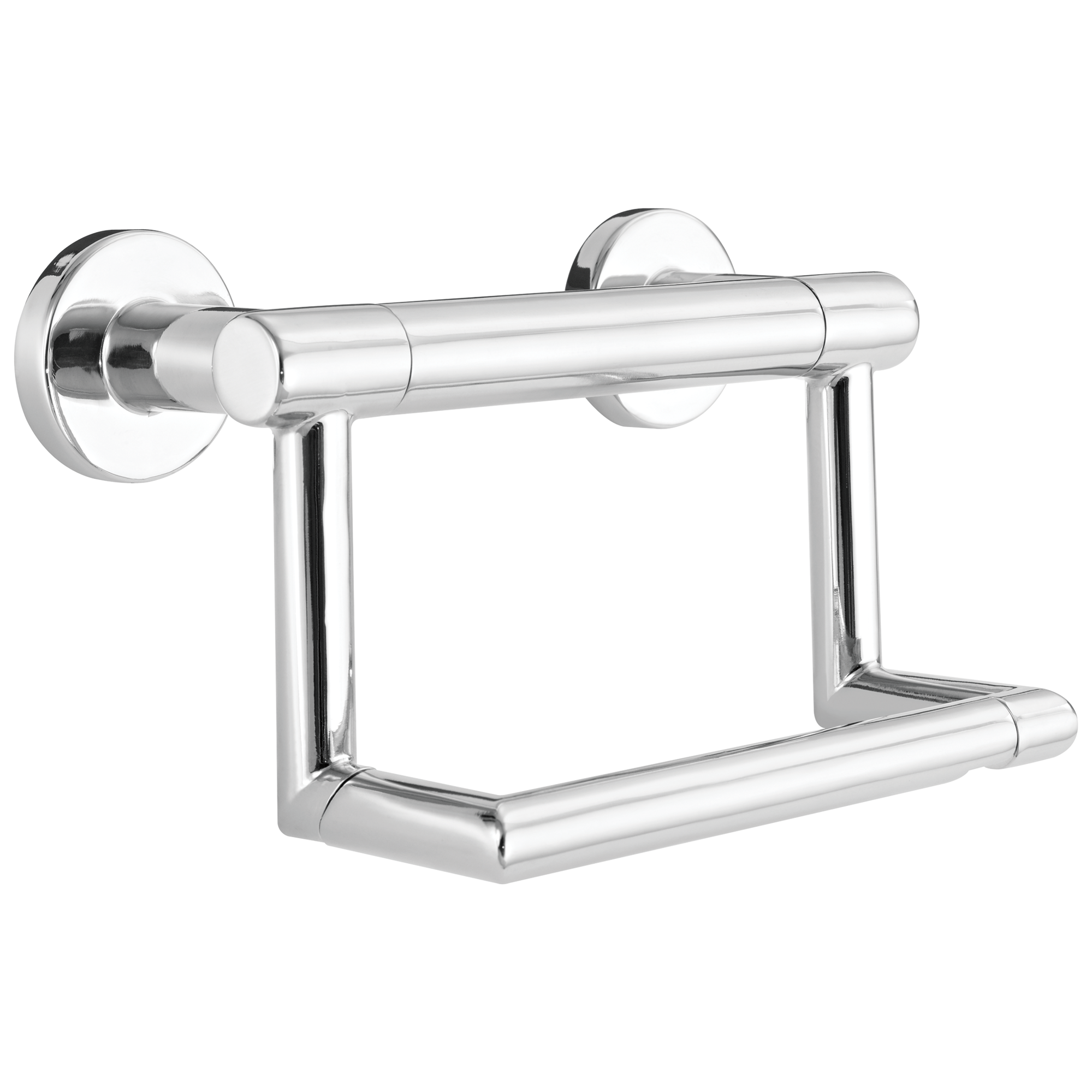 41550 Современный держатель для салфеток с вспомогательной планкой Delta Faucet Décor Assist 