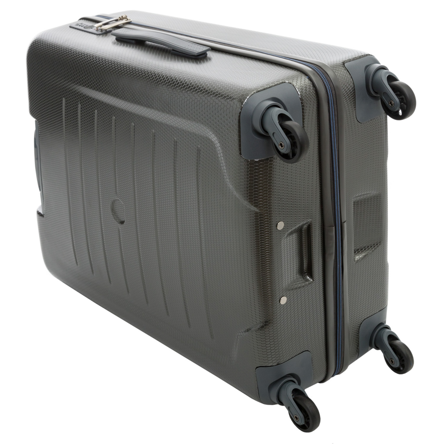 3871810 07 Чемодан 3871810 Spinner 66 Delsey Toliara  - Вид №2