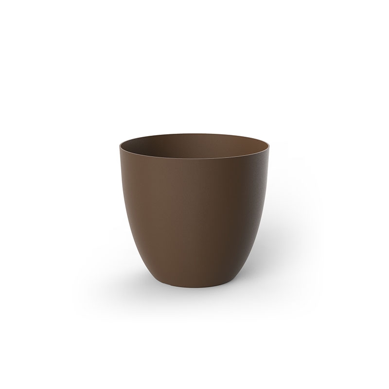 096253 Кашпо 80 Vondom Easy bowl  - Вид №3