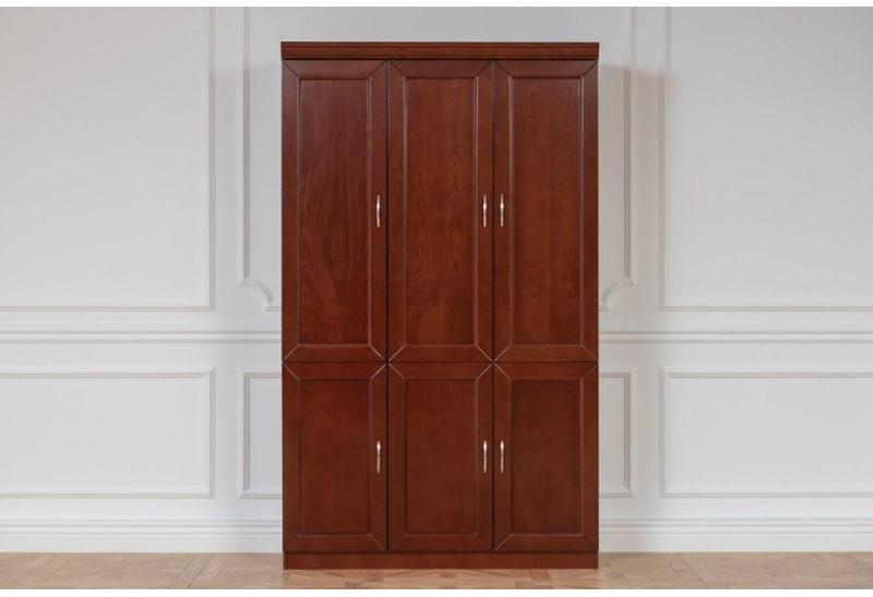 Arrediorg.it® Модульный книжный шкаф из древесного волокна с ящиками Prestige sun-id-1497847 - Вид №1