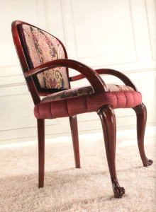 Стул  BEDDING DIAMOND 05