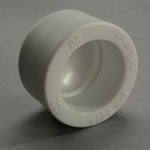 Заглушка 25 Grise PP-R PROAQUA 2725 - Вид №1