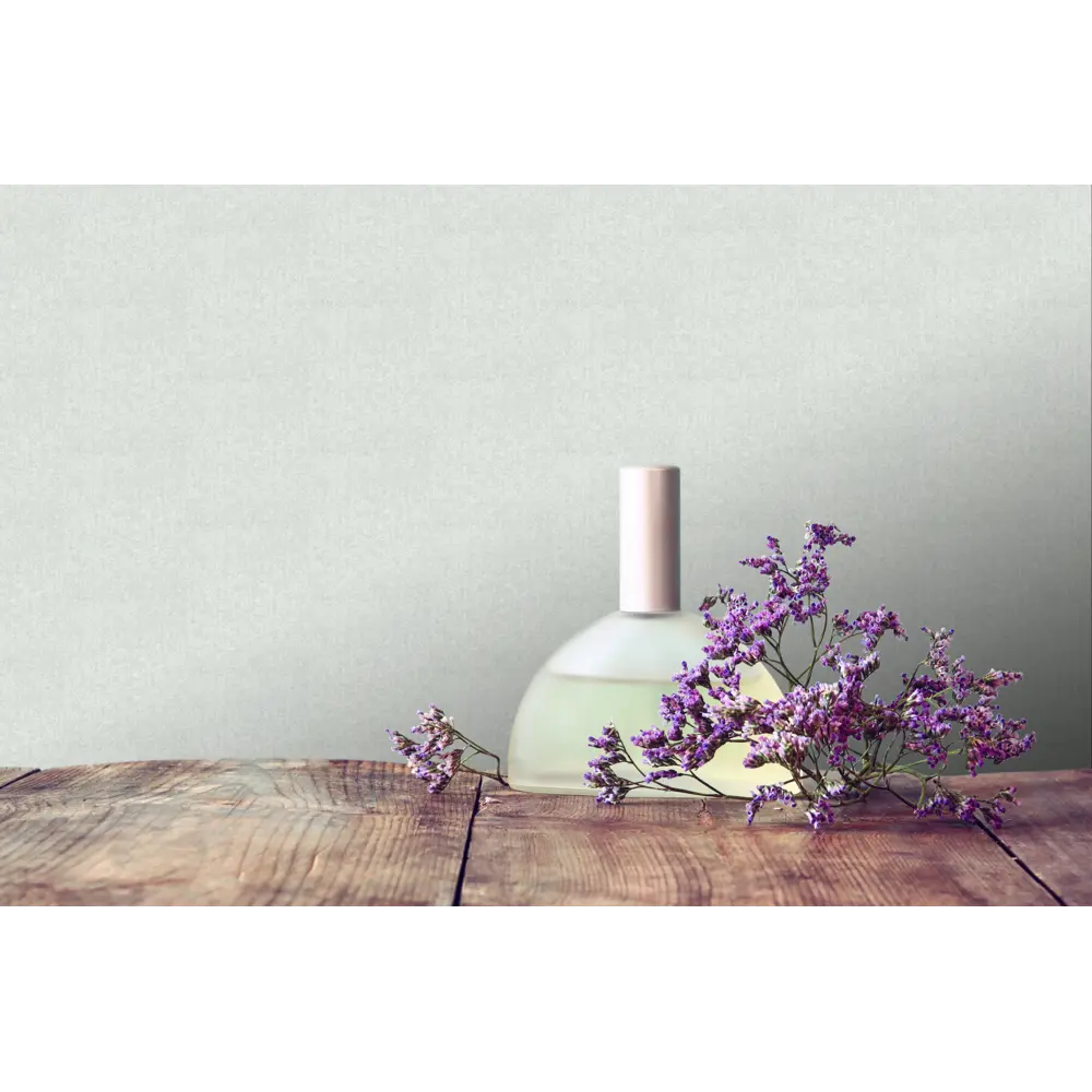 Обои виниловые Vog Collection Берсел голубые 1.06 м VV31156-17 Берсель STLM-2127672 - Вид №3