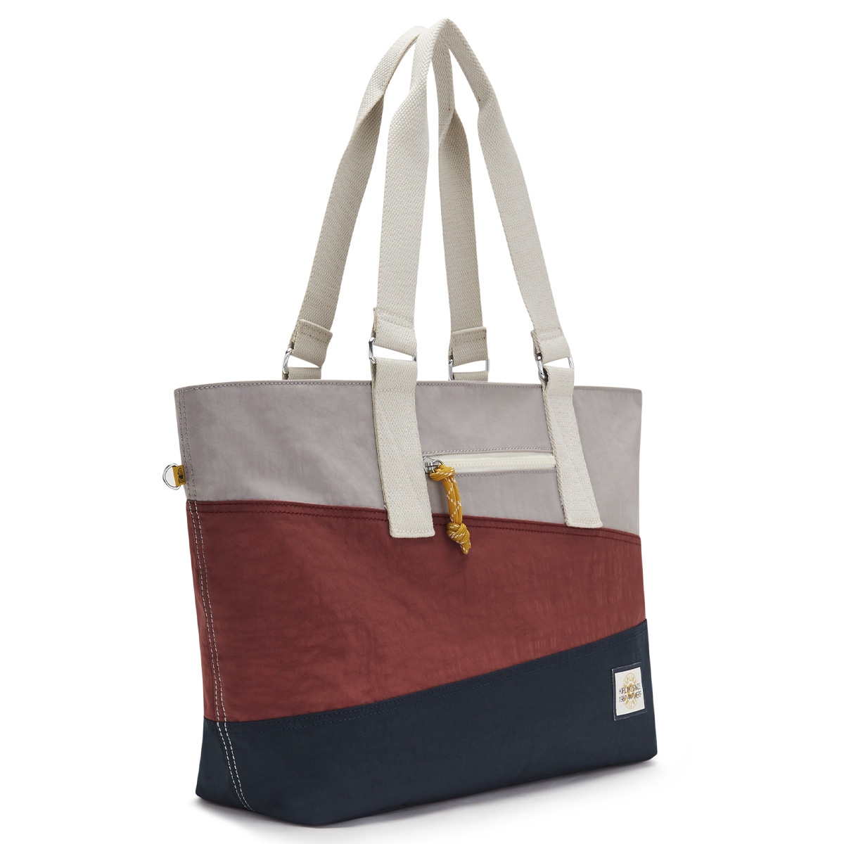 KI3923J75 Сумка Medium Tote Kipling Jodi M  - Вид №4