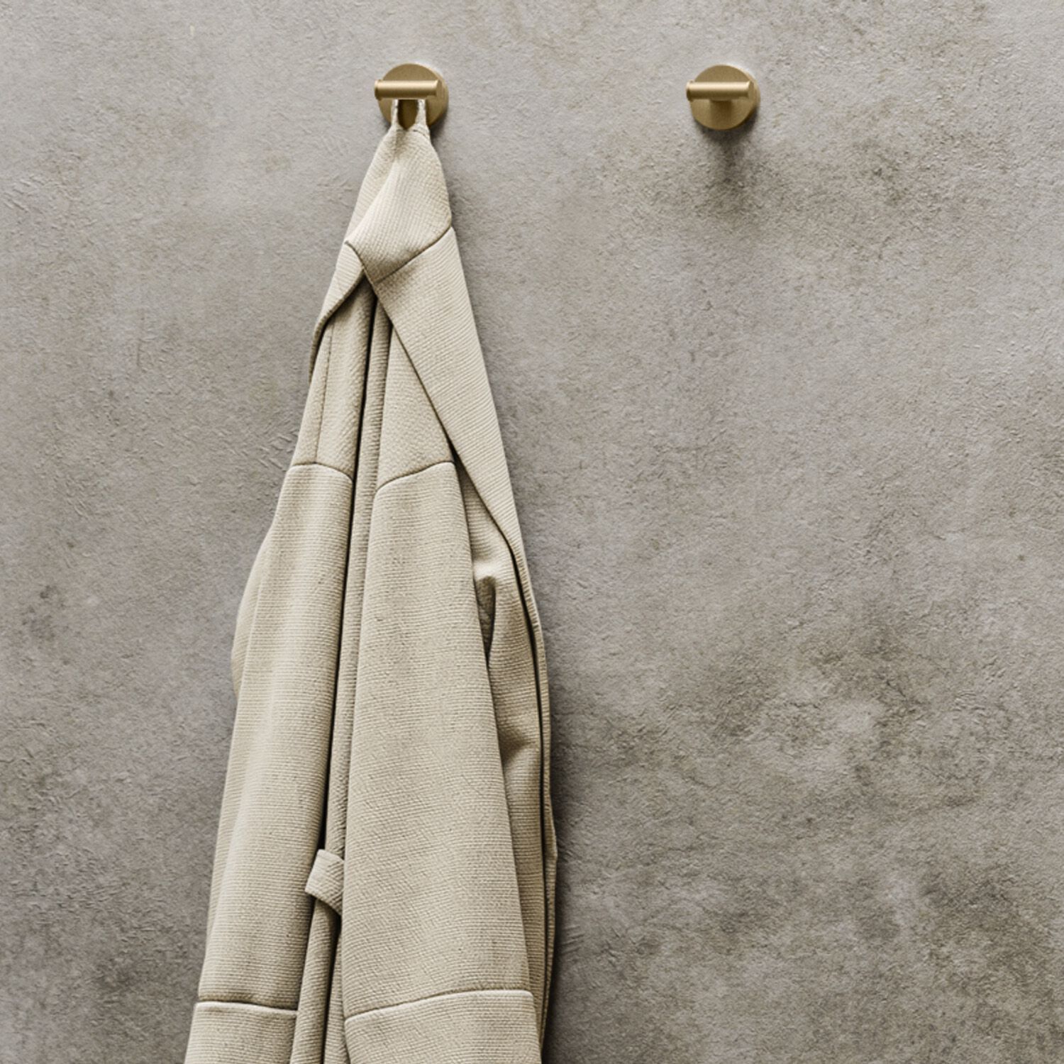 Халат из нержавеющей стали Newform аксессуары X-STEEL 316 ARCH-00148487 - Вид №1