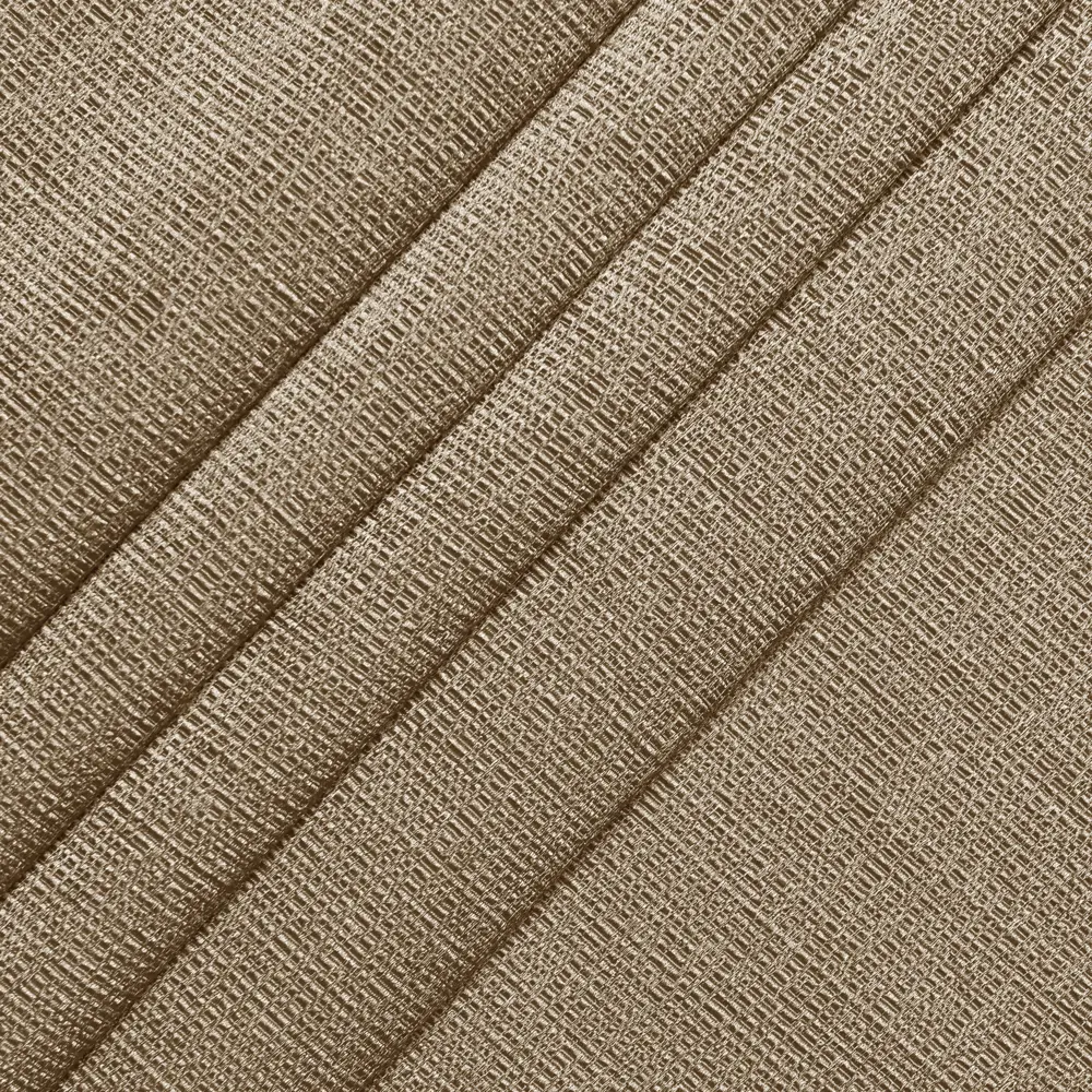 Штора на ленте Inspire Olmo 160x280 см цвет коричневый 88311134 STLM-2110707  - Вид №2