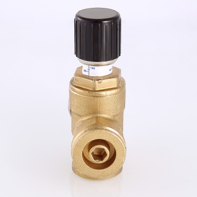 VT.623.G.05 Клапан перепускной Valtec 3/4"  - Вид №6