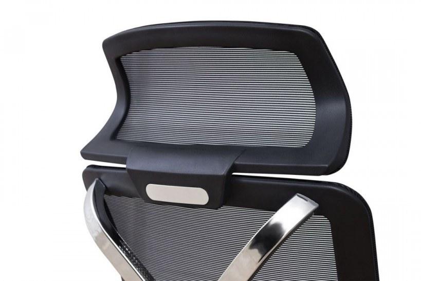 Arrediorg.it® Поворотный офисный стул с сеткой и подлокотниками sun-id-1404294 - Вид №4