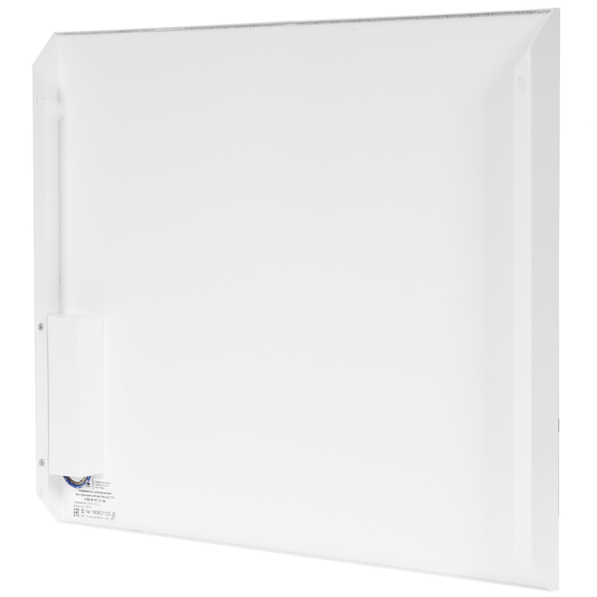 9908876 Конвективно-инфракрасный обогреватель СТН НЭБ-М-НС 0.3 (Б) STDN-0011933 - Вид №2