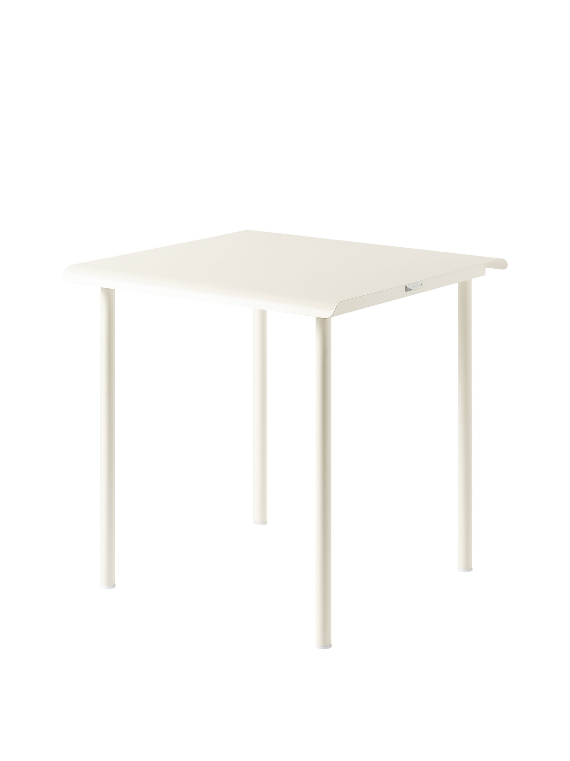 Прямоугольный садовый стол из нержавеющей стали Tolix ARCH-00067169 - Вид №10