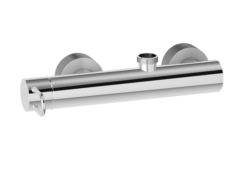 Смеситель для душа на открытом воздухе RUBINETTERIA PAFFONI Joker ARCH-00098759