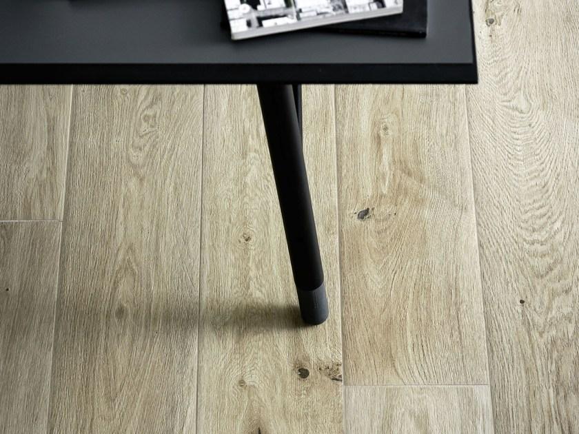 MARAZZI Пол из керамогранита под дерево Treverk sun-id-1398488 - Вид №1