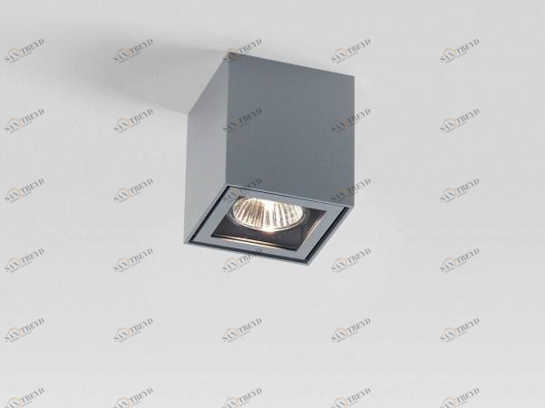 Delta Light Точечный галогенный светильник Boxy sun-id-1350544