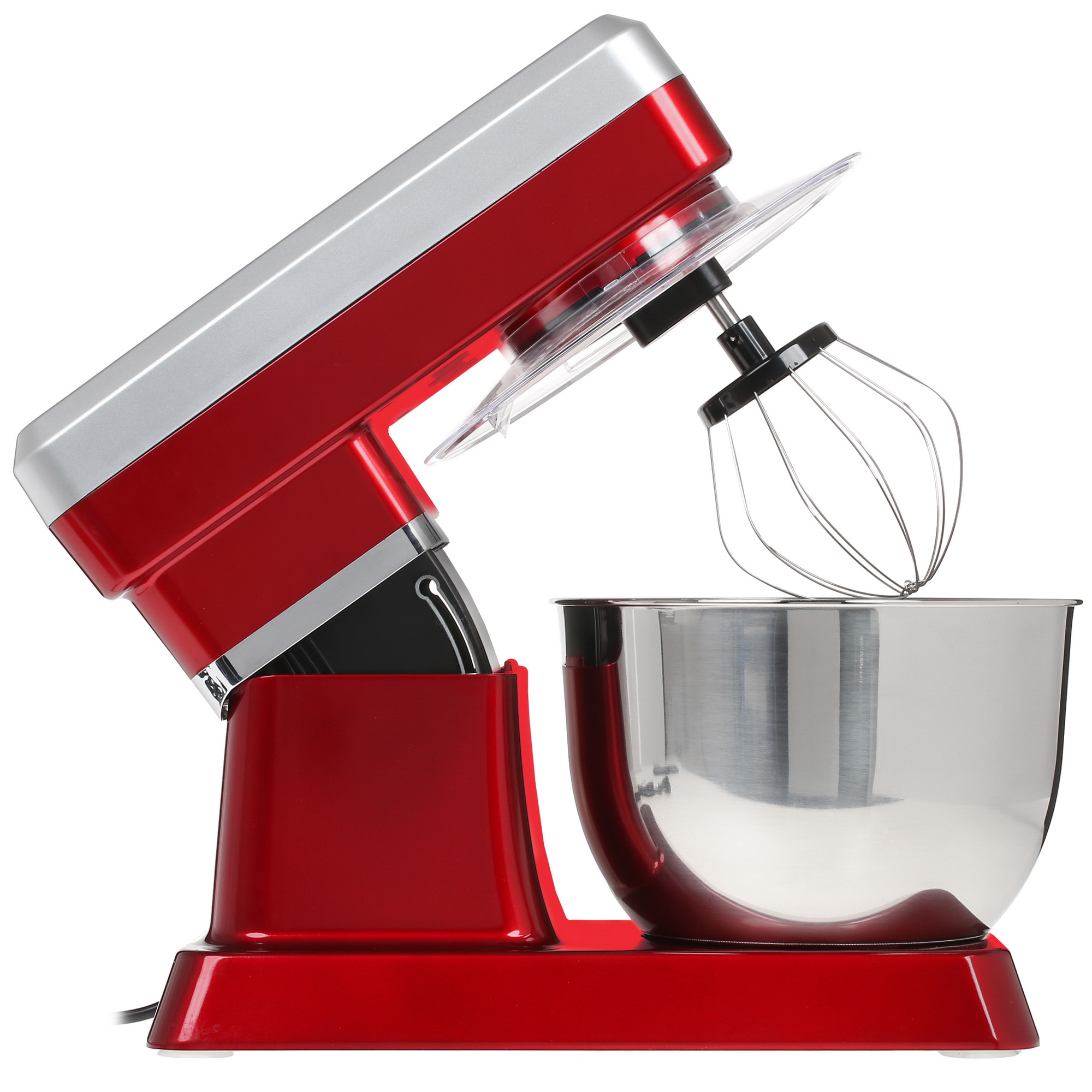 1171434 Миксер Clatronic KM 3630 красный STDN-0118374 - Вид №5