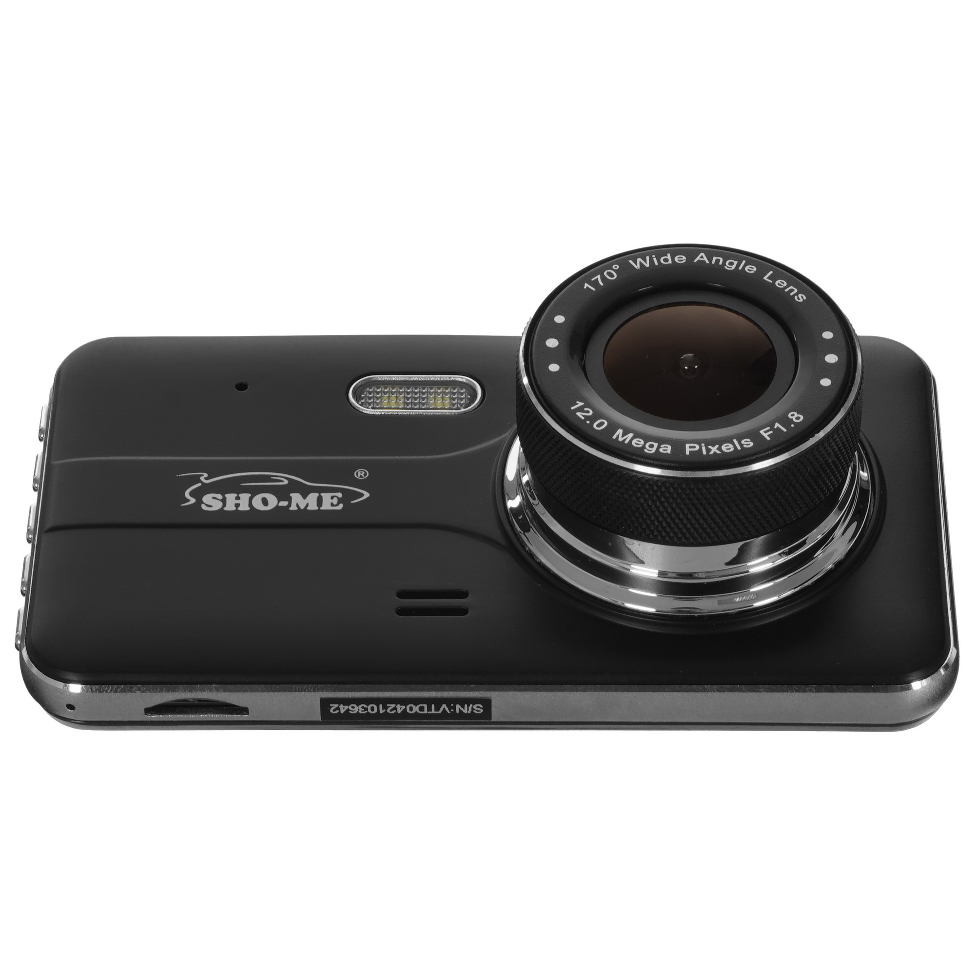 9931896 Видеорегистратор SHO-ME FHD-925 STDN-0115102 - Вид №7