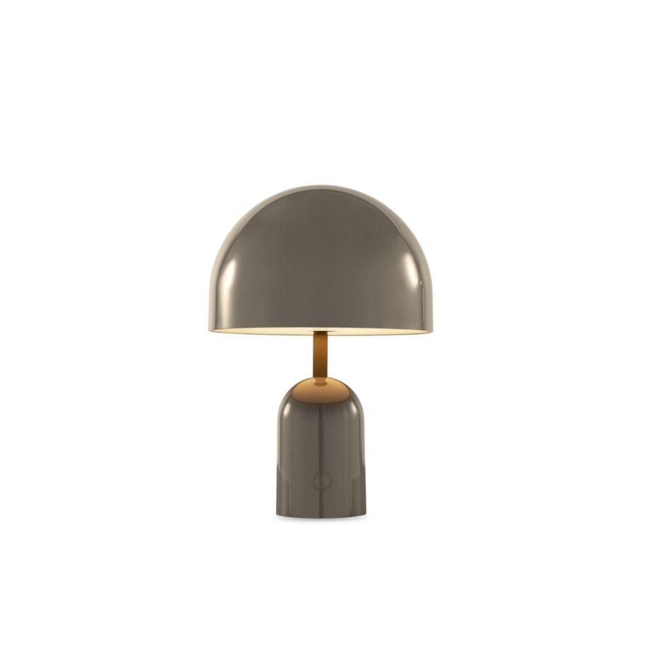 Светодиодная настольная лампа с батарейным питанием Tom Dixon Bell ARCH-00052858 - Вид №64