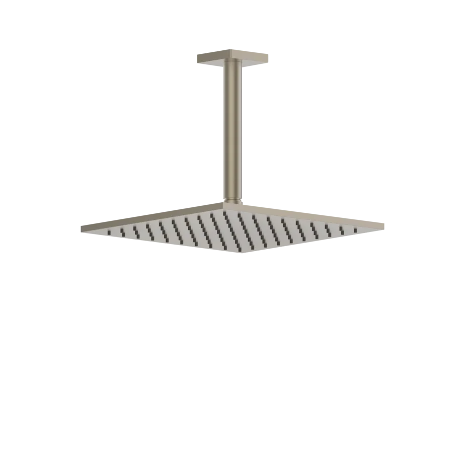 Насадка для душа 59159 149 Gessi Inverso МАТОВЫЙ НИКЕЛЬ FINOX 59159149