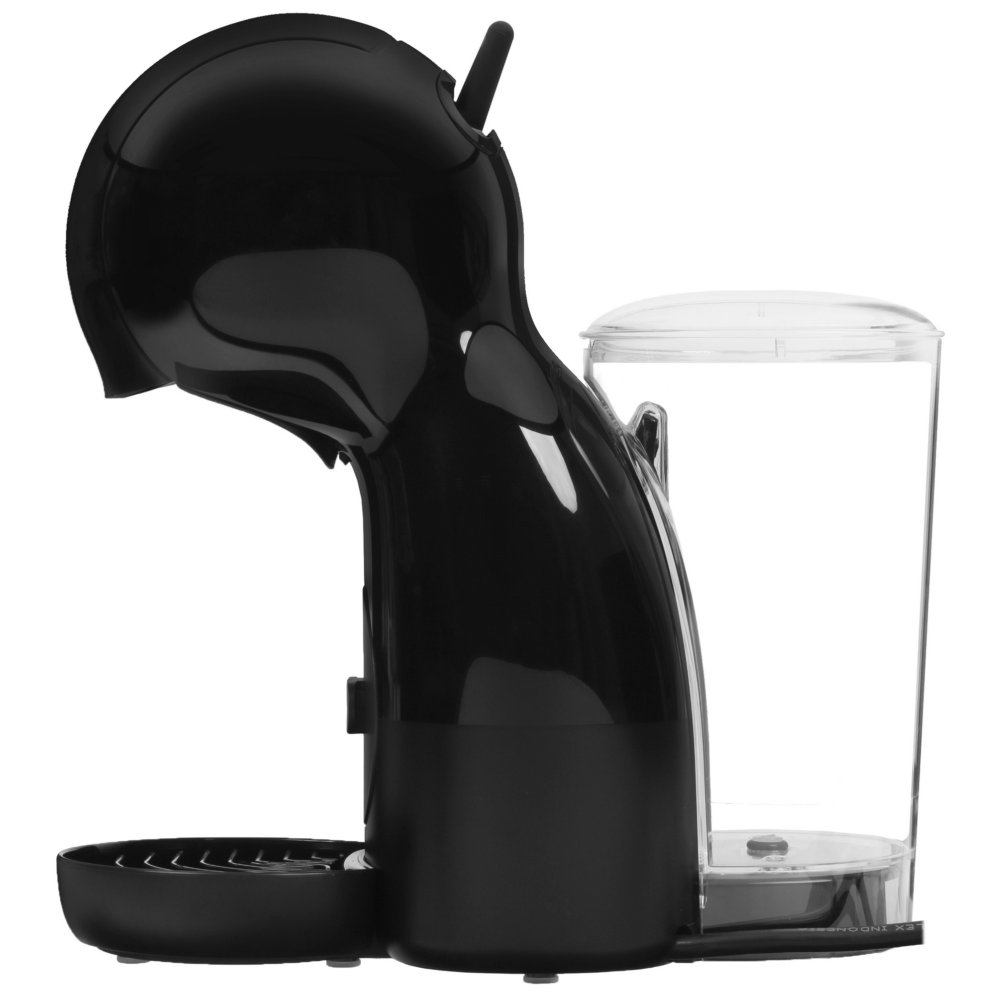 5416893 Кофемашина капсульная Krups KP1A3B10 STDN-0032878 - Вид №2