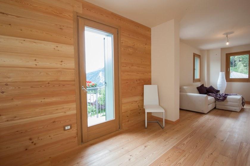 Garbelotto Буазери из лиственницы Boiserie sun-id-1426868 - Вид №1