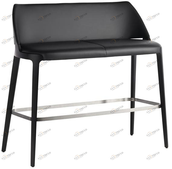 Potocco Двойной табурет Velis 942/a2