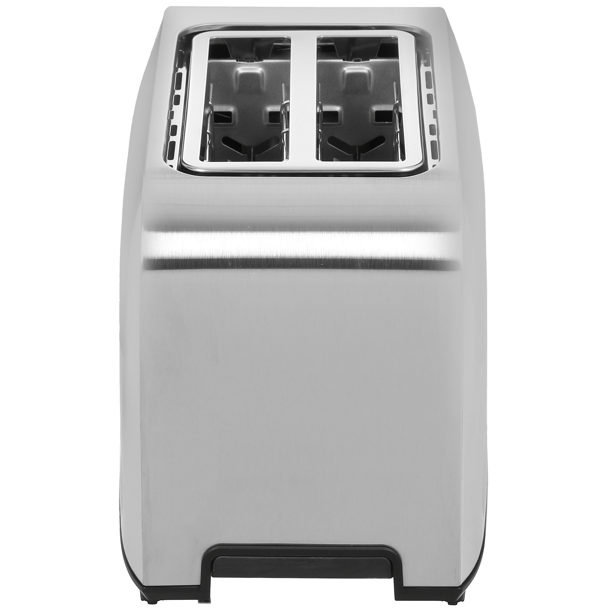 5409154 Тостер Dexp TSM-75RD серебристый STDN-0006888 - Вид №5