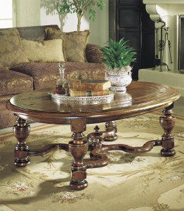 Стол журнальный  FRANCESCO MOLON T67