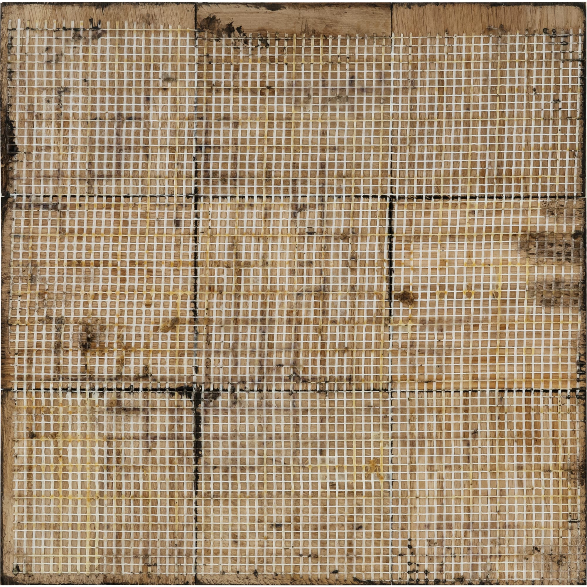 82366174 3D мозаика на сетке рельефная Дуб 0.09 м² Santreyd  - Вид №4