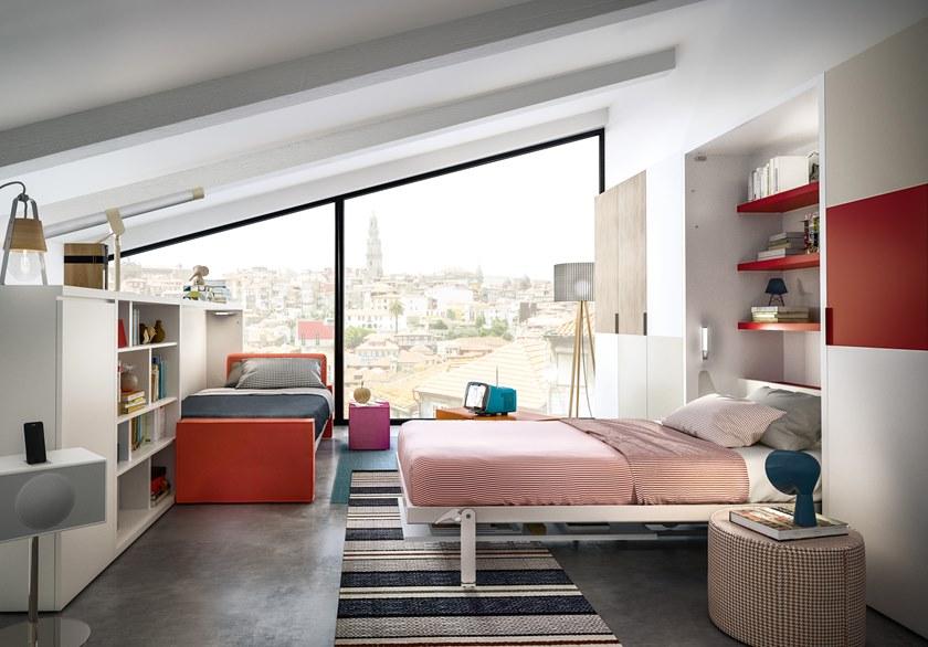 CLEI 3-х местный раскладной диван Kali sun-id-1432750 - Вид №12