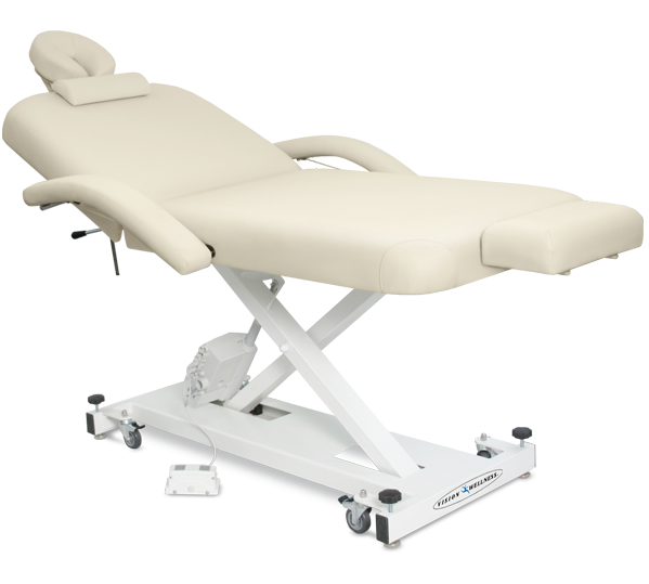 NOBLE Массажный стол noble liftback Vision  - Вид №1