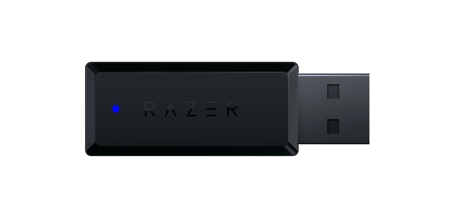 RZ04-02580100-R3G1 thresher - wireless gaming headset for ps4- frml packaging Razer Santreyd  - Вид №7