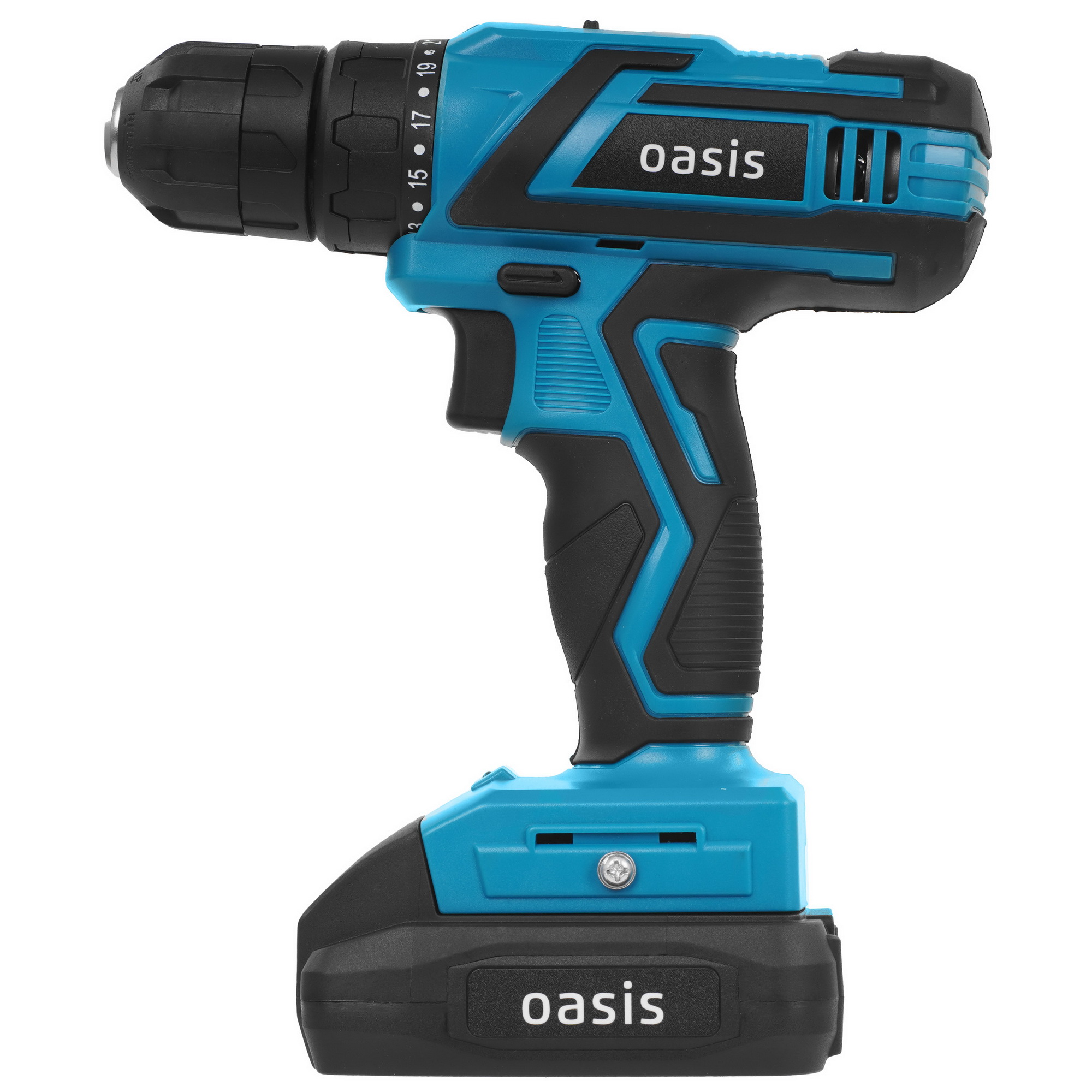 Шуруповерт Oasis ASB-18S 8199081 STDN-0065642 - Вид №1