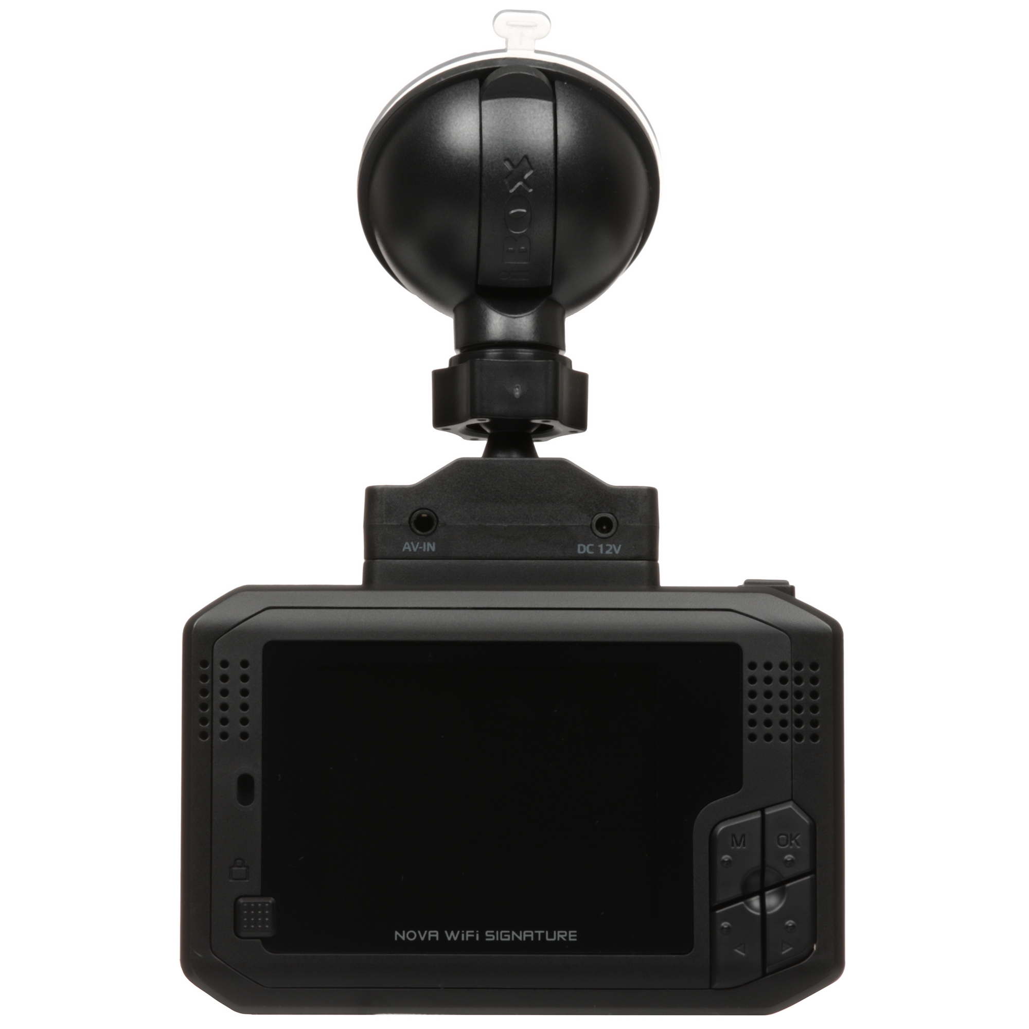 9073576 Видеорегистратор с радар-детектором iBOX Nova WiFi Signature STDN-0143867 - Вид №3