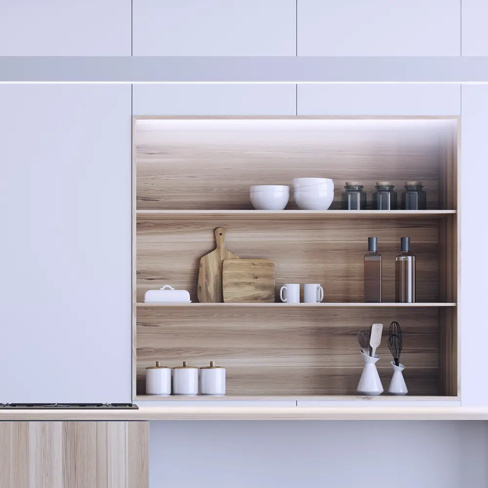 APEYRON Светодиодная лента для сложных мест 2м - энергосберегающее освещение 83727963 STLM-0043811 - Вид №1