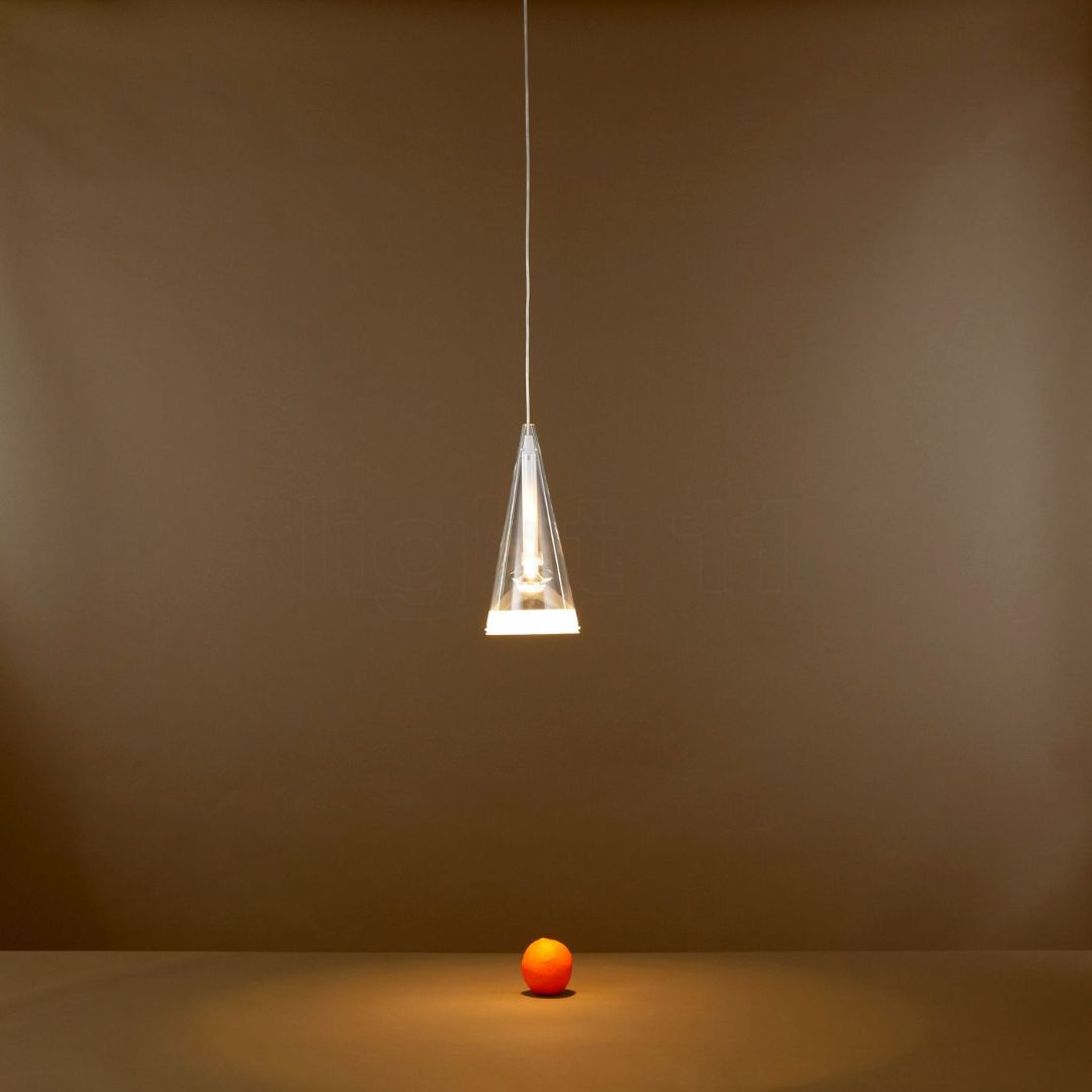 Flos FUCSIA 1 F2410000 FUCSIA подвес 77850 - Вид №1