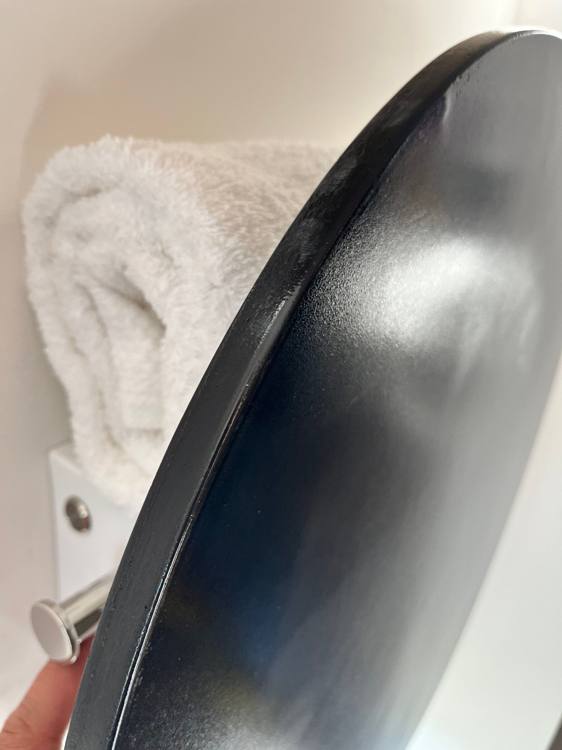 Низкотемпературный полотенцесушитель Olycale® CINIER Lisses ARCH-00134891 - Вид №1