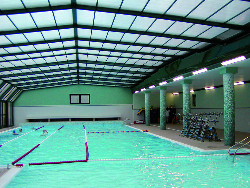 Goccia Illuminazione Настенный светильник для улицы Small, midi, maxi & supermaxi sun-id-1455509 - Вид №1