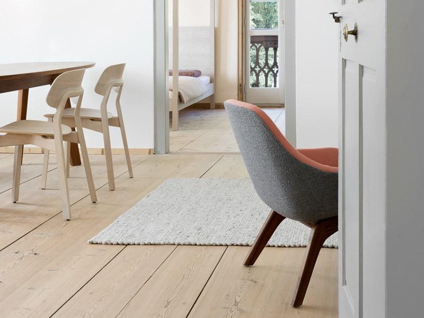 ZEITRAUM Деревянный стул Nonoto sun-id-1451181 - Вид №5