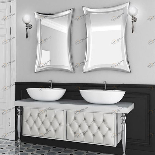 Комплект мебели для ванной CM07VA La Bussola‎ Vanity Collection
