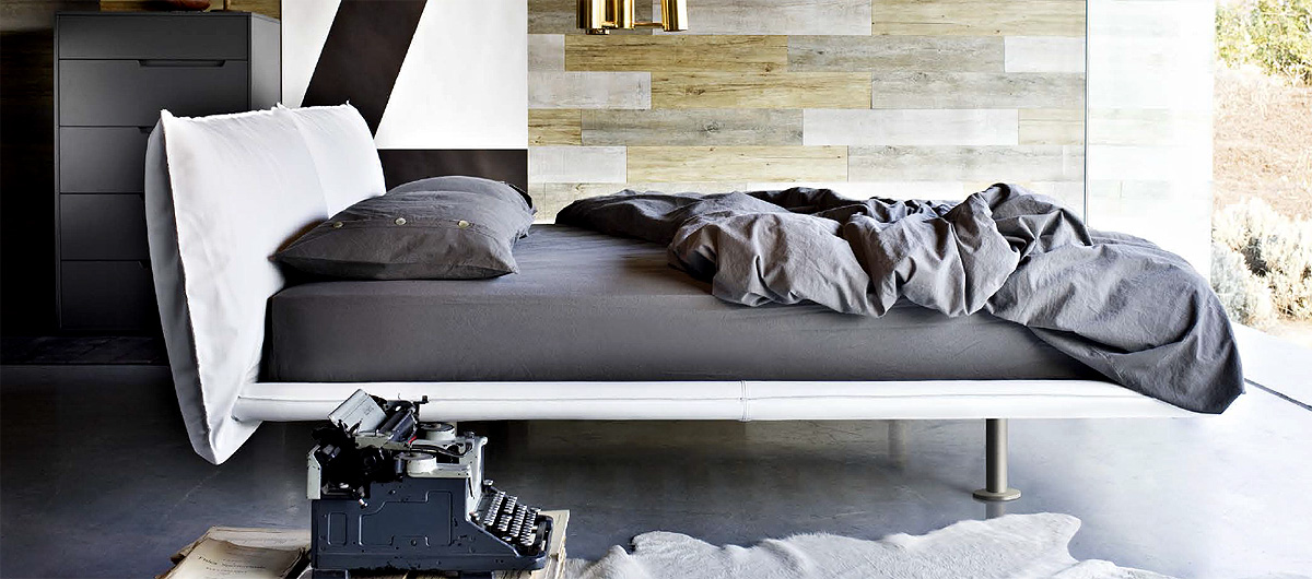 Кровать GRETA ZANETTE 76625 