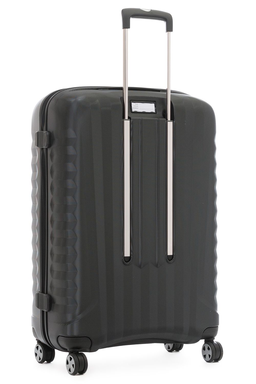 5466-0101 Чемодан 5466 Uno Zsl Premium Medium Luggage ML Roncato Uno ZSL Premium 2.0  - Вид №1