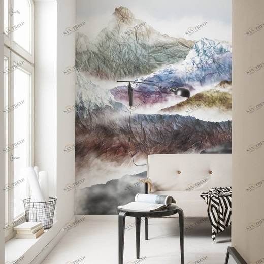 6023A-VD2-Olympic Фотообои Komar Infinity 2.5х2 м 6023AVD2OLYMPIC