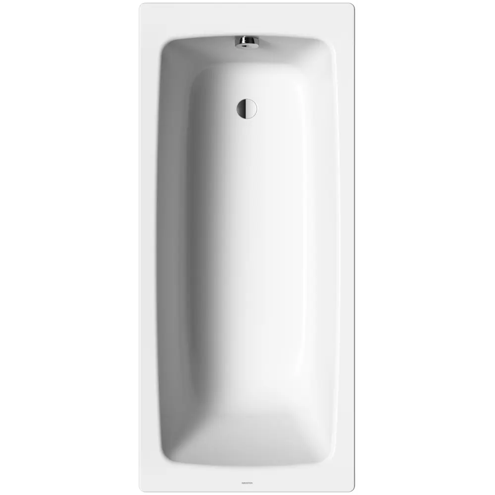 Ванна Kaldewei Cayono 750 сталь 170x75 см 83289353 STLM-2069872
