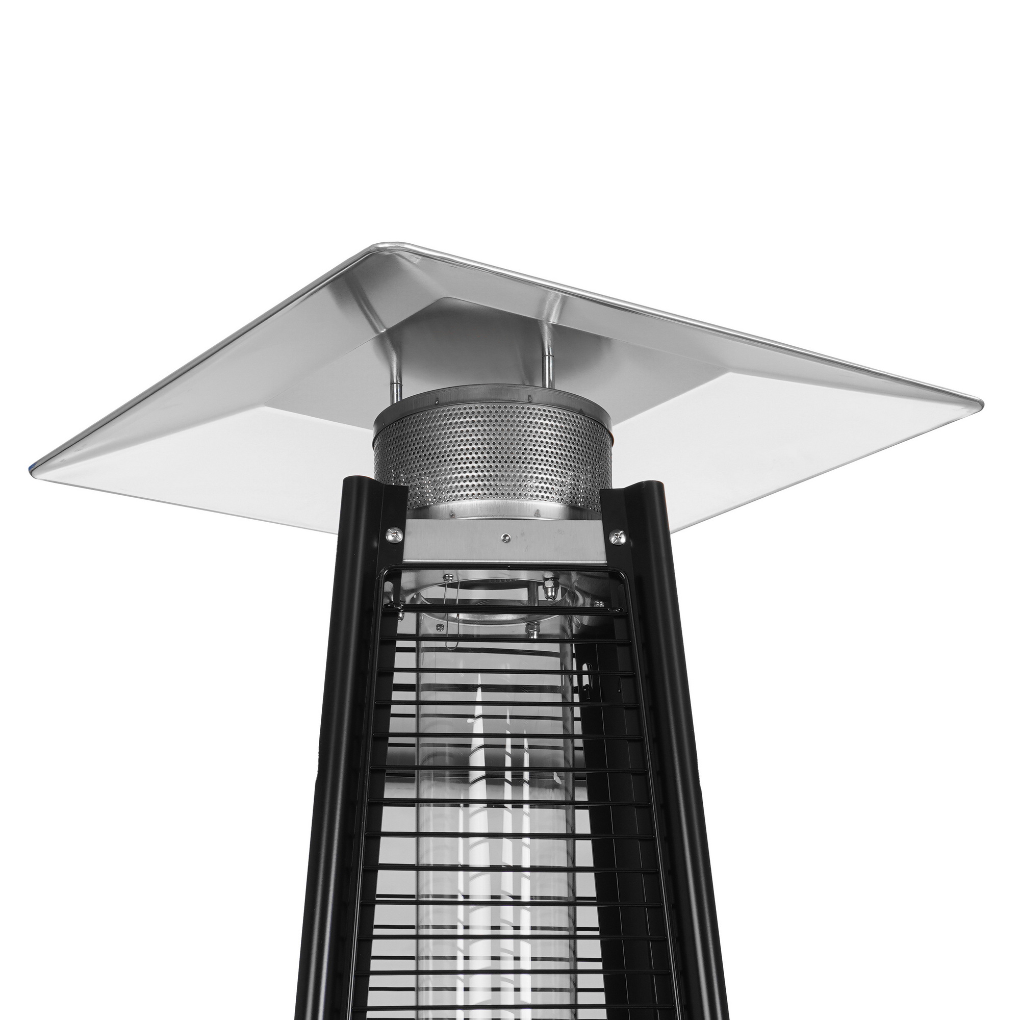 9291744 Газовый инфракрасный обогреватель Ресанта ПГ-15000 STDN-0108637 - Вид №4