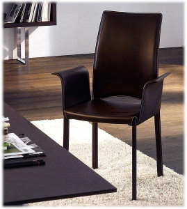 Стул Madeleine TONIN 7268B