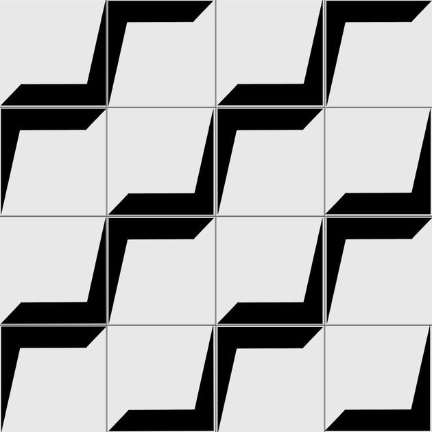 Kiasmo Керамическое покрытие Bossage 2015kdtf - Вид №11