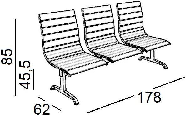 Luxy Сидя на балке пола Light sun-id-1359871 - Вид №14