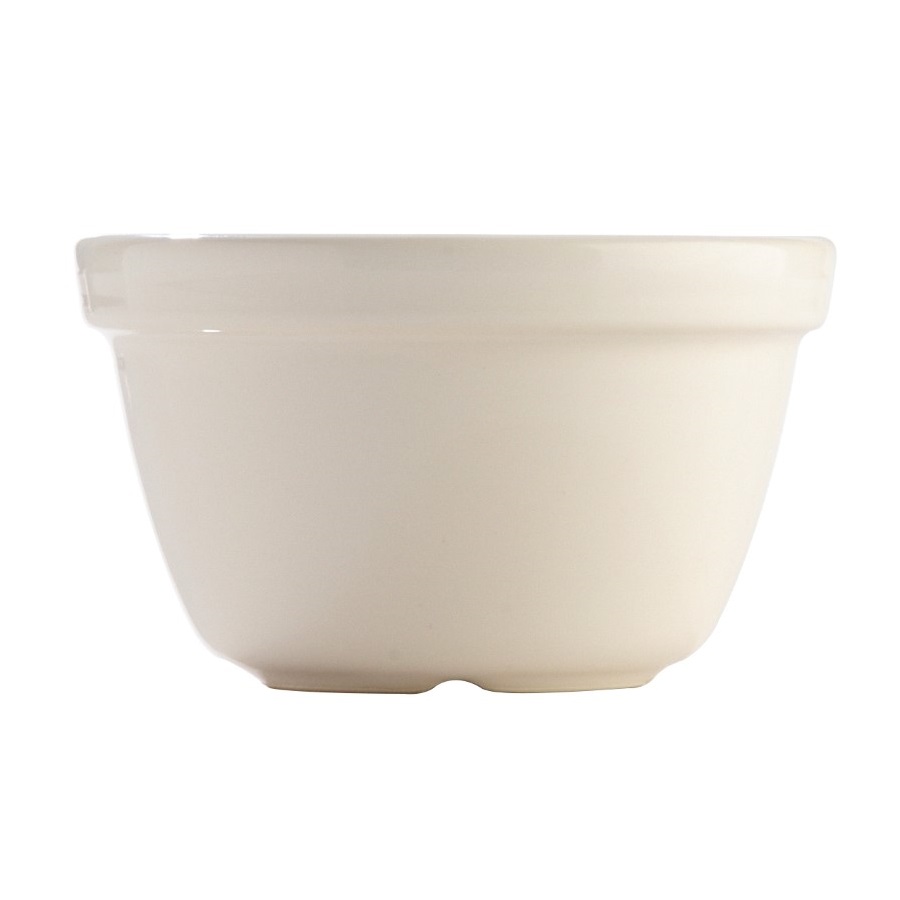 2005.005 Форма для пудинга original 14 см белая Mason Cash 