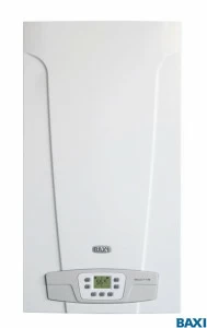 7659762 Котел газовый настенный BAXI ECO-4s 24 BAXI